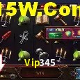 Estatísticas Vip345