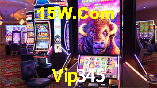 Vip345 Bet