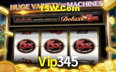 Casino Ao Vivo Vip345