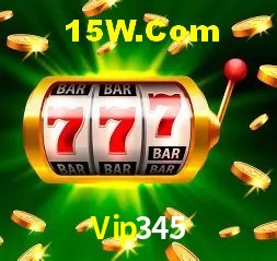 Bônus de Boas-vindas Vip345