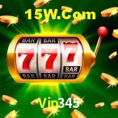 Promoção Relâmpago Vip345