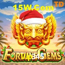 Welcome Bonus Vip345