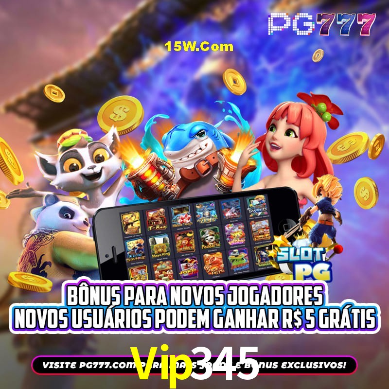 Game Statistics Vip345