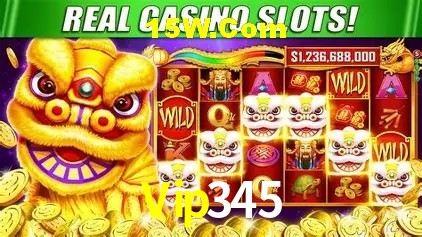 cassino Vip345
