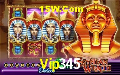 Torneios Vip345
