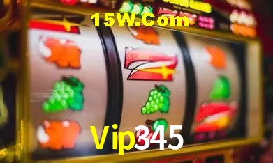 Benefícios da Conta Vip345