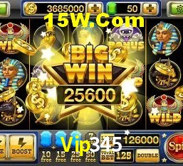 Casino Ao Vivo Vip345