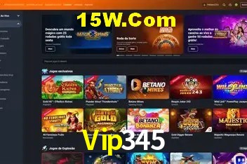 Promoções Sazonais Vip345