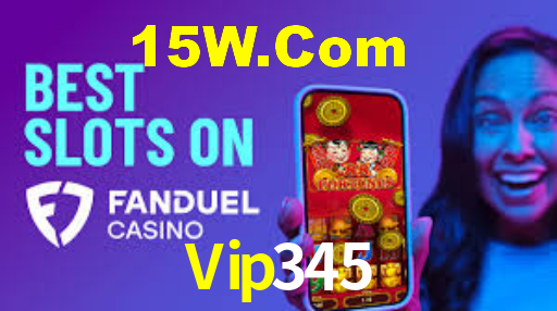 Vip345 Bet
