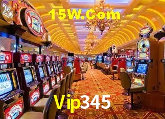 Sistemas de Segurança Vip345