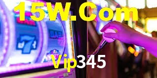 Roulette Table Vip345