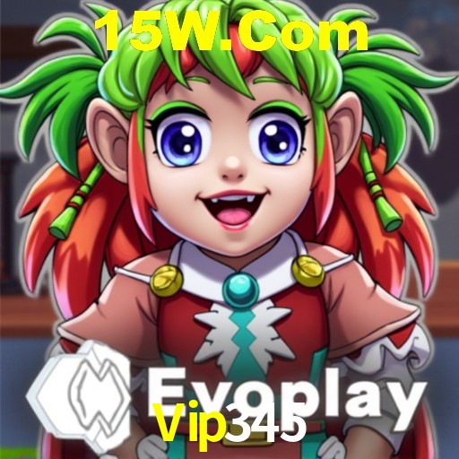Descubra a Magia dos Jogos de Arcade no Vip345