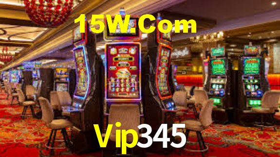Vip345 Bet