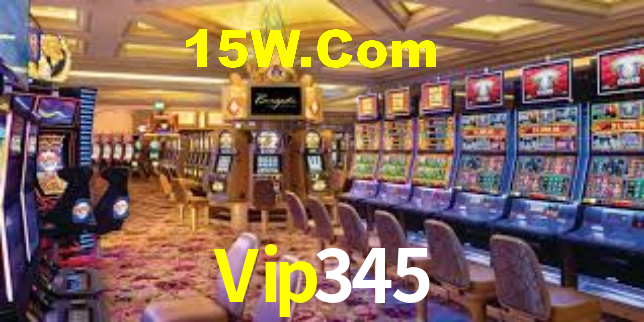 Bônus Generosos e Exclusivos no Vip345 para Você!