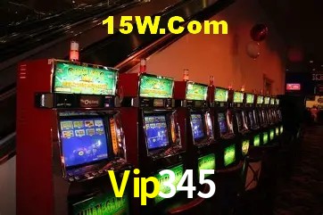 Avaliações dos Jogadores Vip345