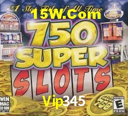 Tecnologia da Plataforma Vip345