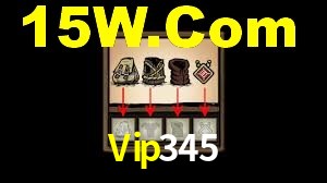 Welcome Bonus Vip345