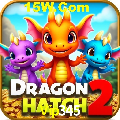Slot Games Vip345