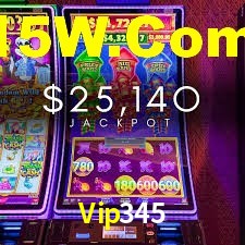 Programa VIP Vip345
