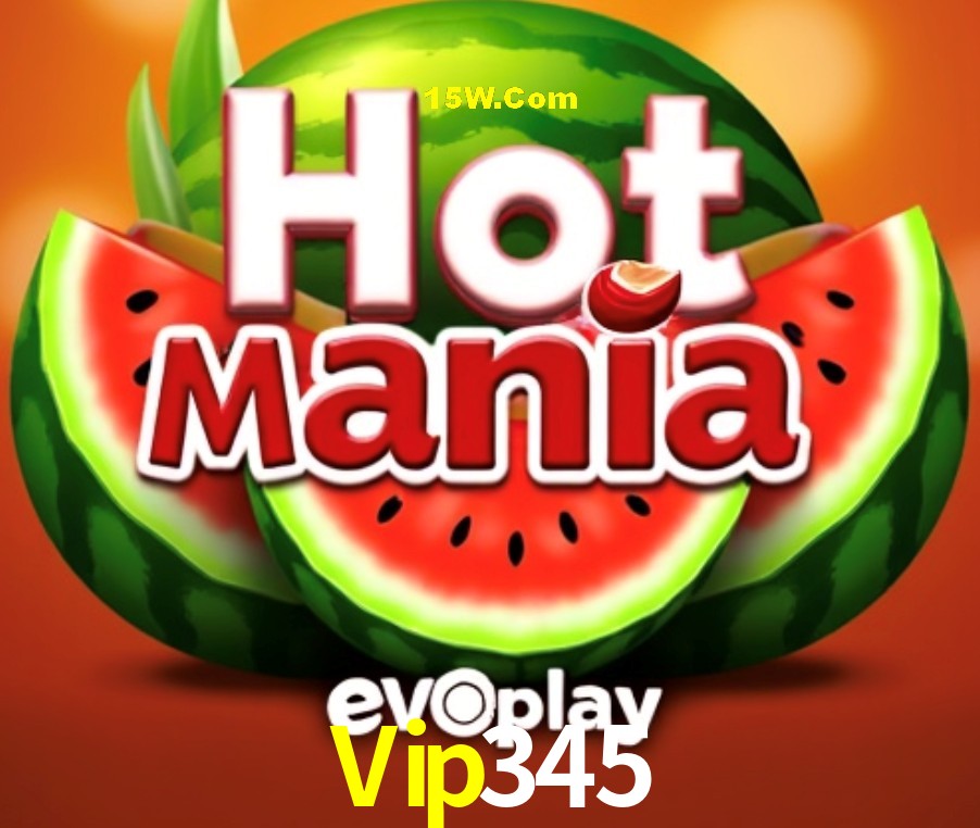 Interface do App Vip345