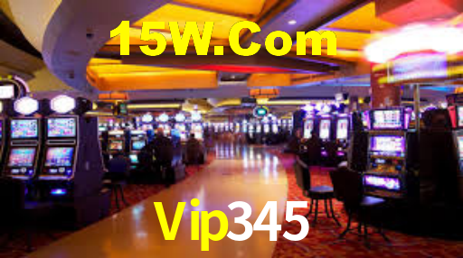 Vip345: Seu Cassino Premiado com Pagamentos Rápidos