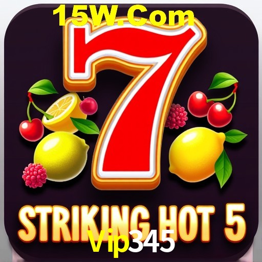 Descubra o Mundo do Cassino Online com Vip345